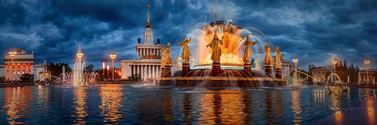 Russia ready for complete switch to domestic IT infrastructure
